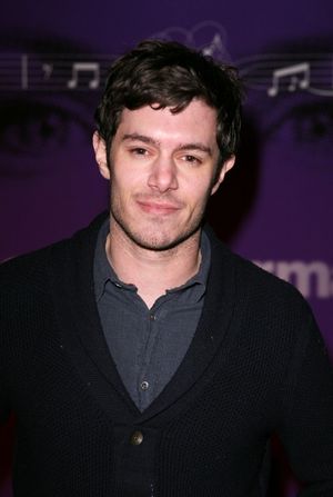 Adam Brody Photo