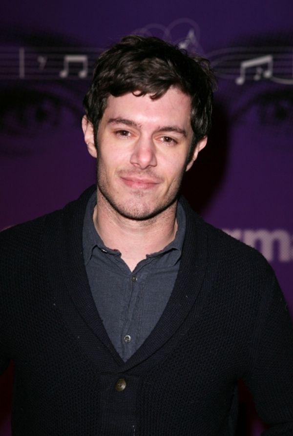 Adam Brody Photo