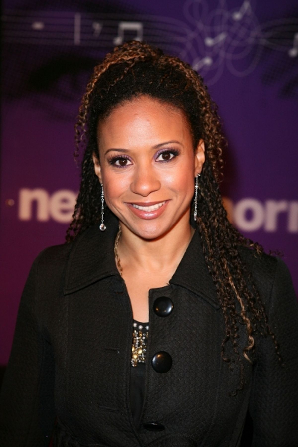 Tracie Thoms at 
