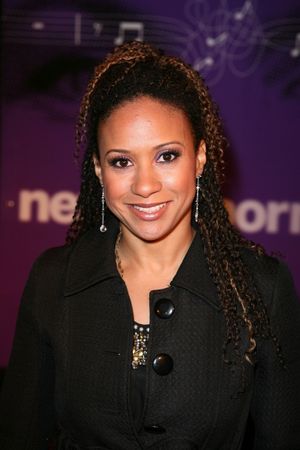 Tracie Thoms Photo