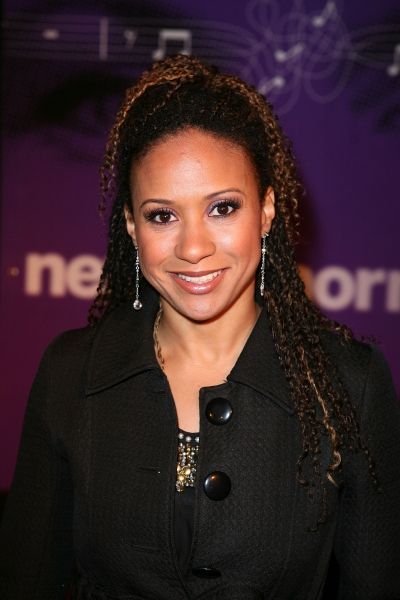 Tracie Thoms Photo