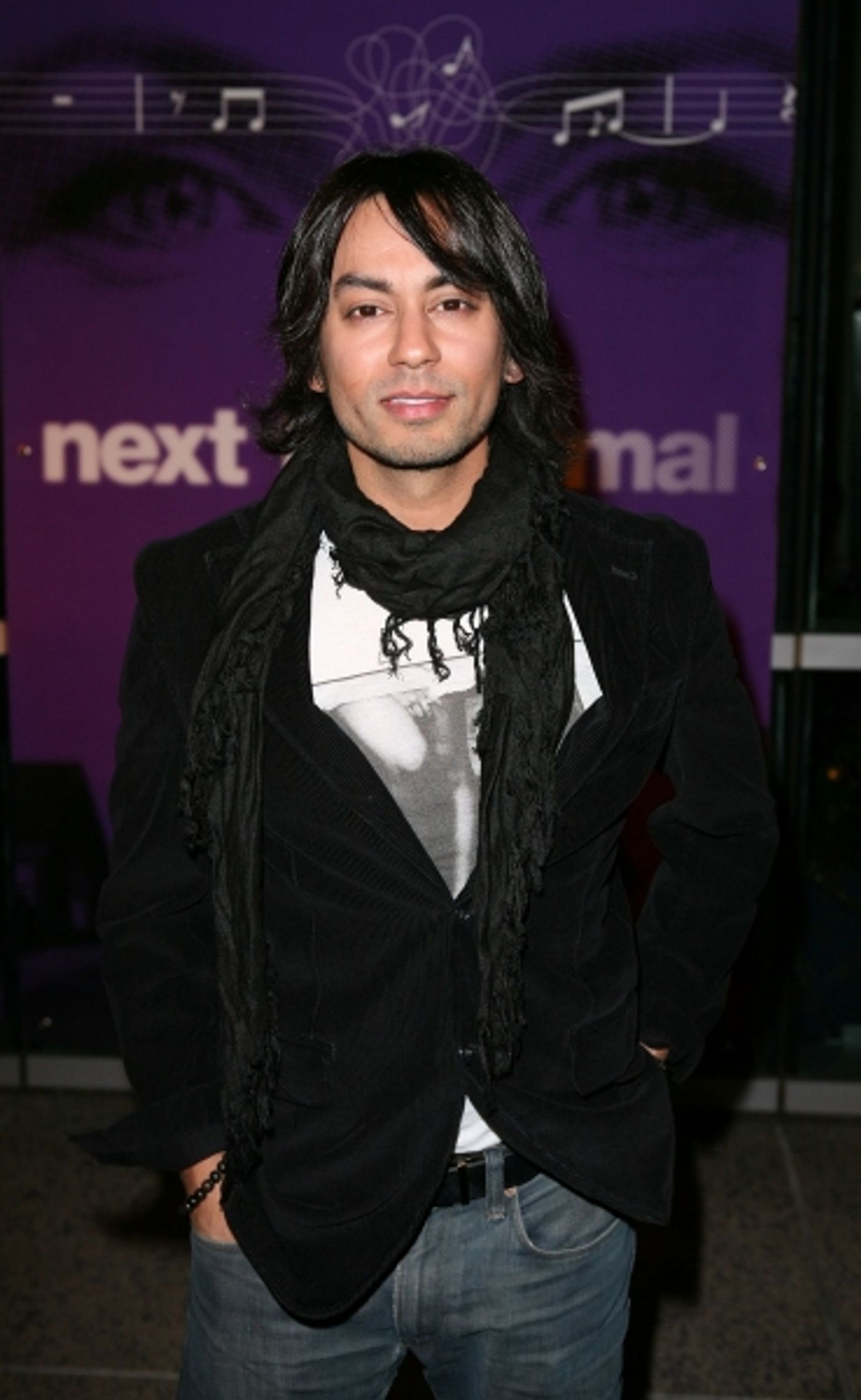 Photo Coverage: NEXT TO NORMAL Opens in Los Angeles!  Image