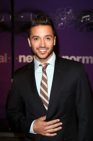Jai Rodriguez Photo