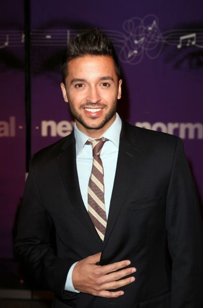 Jai Rodriguez Photo