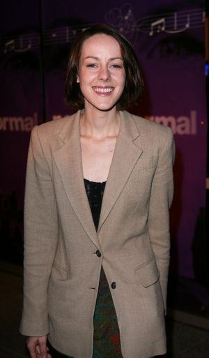 Jena Malone Photo