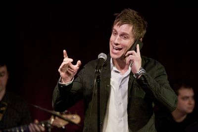 Andrew Samonsky Photo