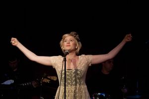 Ceili O'Connor Photo