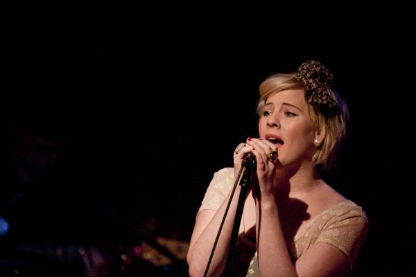 Ceili O'Connor Photo