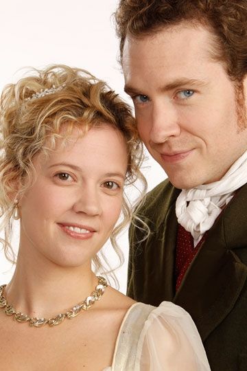 Photo Flash: Old Globe Presents EMMA  Image