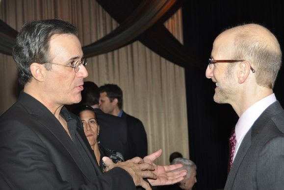Photos: Stars Honor Douglas J. Cohen with Fred Ebb Foundation Award — photo 13 of 39