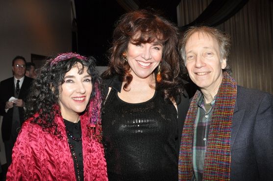 Photos: Stars Honor Douglas J. Cohen with Fred Ebb Foundation Award — photo 14 of 39