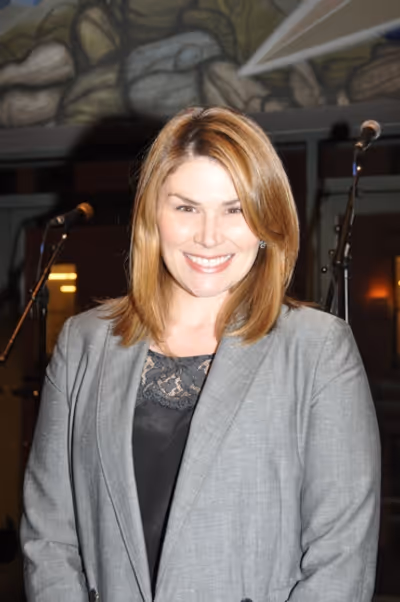 Heidi Blickenstaff Photo