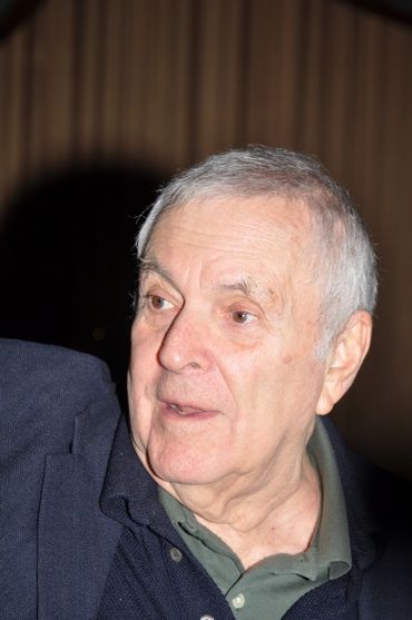 Photos: Stars Honor Douglas J. Cohen with Fred Ebb Foundation Award — photo 19 of 39