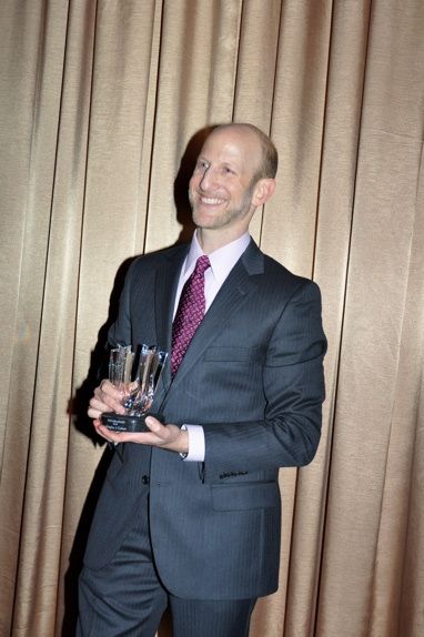Photos: Stars Honor Douglas J. Cohen with Fred Ebb Foundation Award — photo 2 of 39