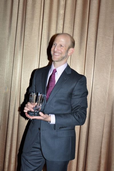 Douglas J. Cohen Photo