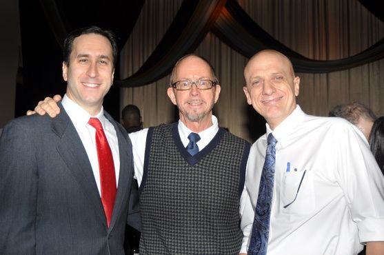Photos: Stars Honor Douglas J. Cohen with Fred Ebb Foundation Award — photo 23 of 39