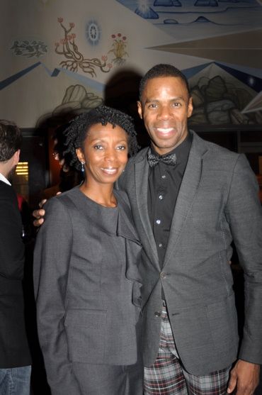 Photos: Stars Honor Douglas J. Cohen with Fred Ebb Foundation Award — photo 26 of 39