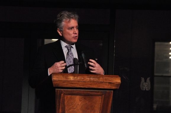 Photos: Stars Honor Douglas J. Cohen with Fred Ebb Foundation Award — photo 29 of 39