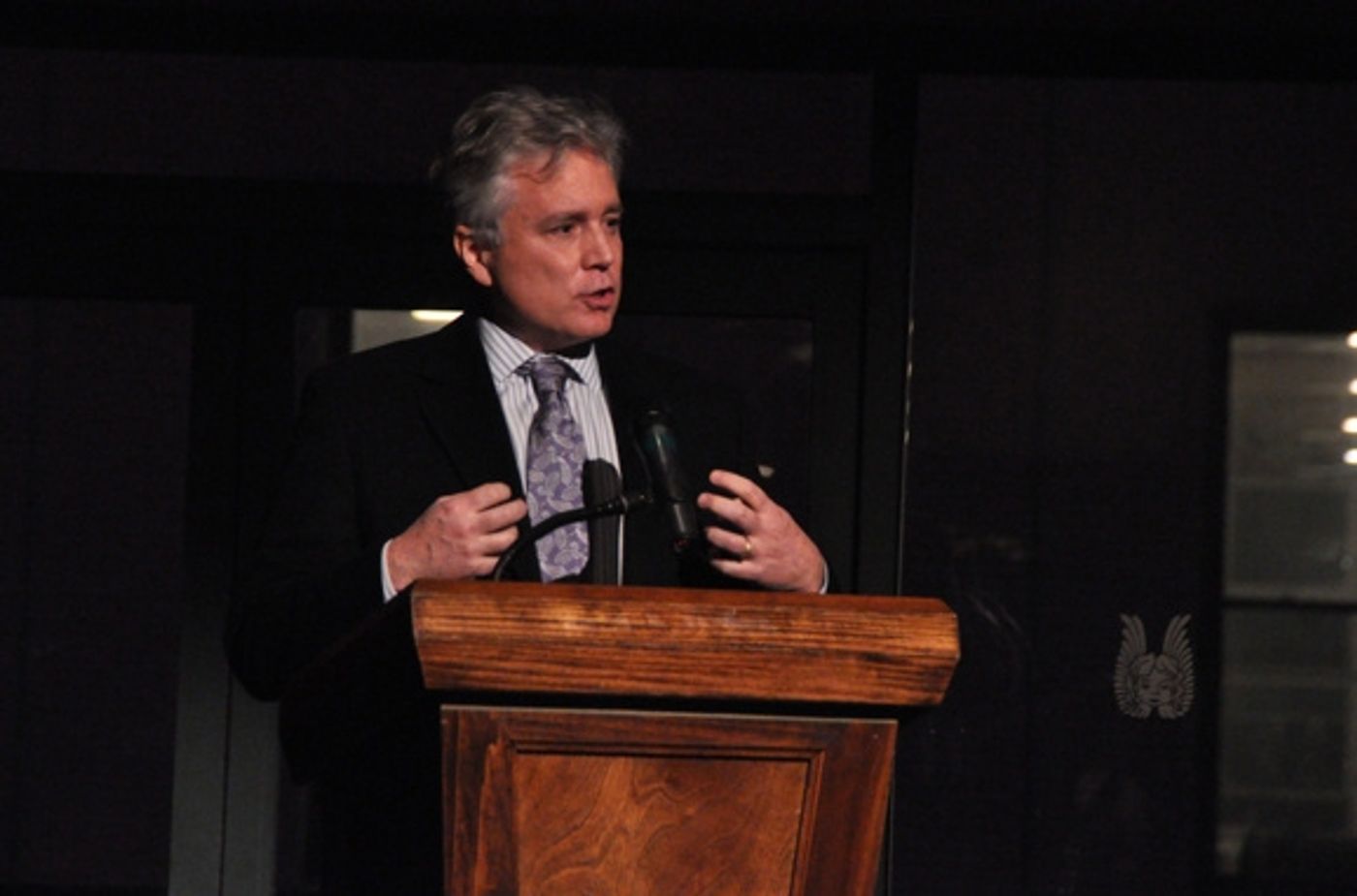 Photo Coverage: Stars Honor Douglas J. Cohen with Fred Ebb Foundation Award  Image