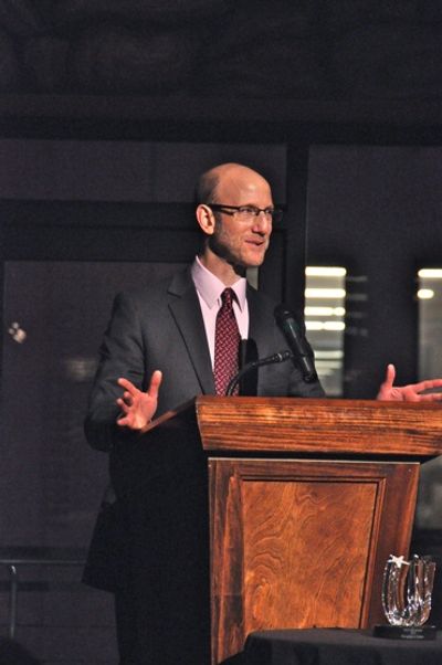 Douglas J. Cohen Photo