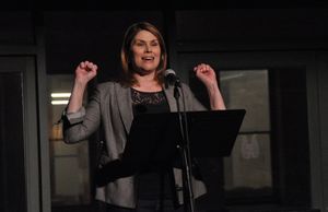 Heidi Blickenstaff Photo