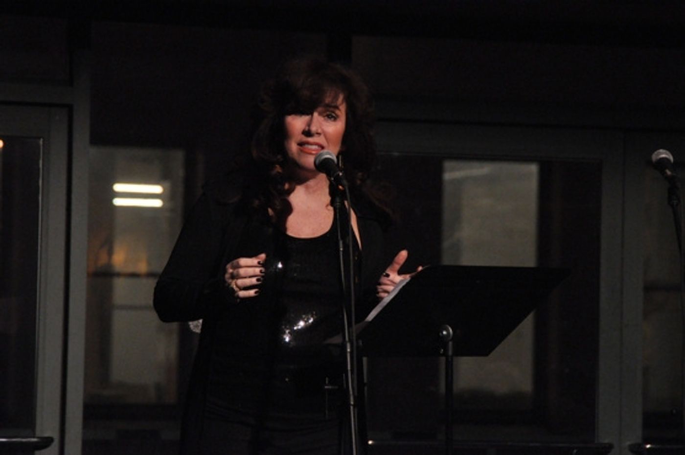 Photo Coverage: Stars Honor Douglas J. Cohen with Fred Ebb Foundation Award  Image