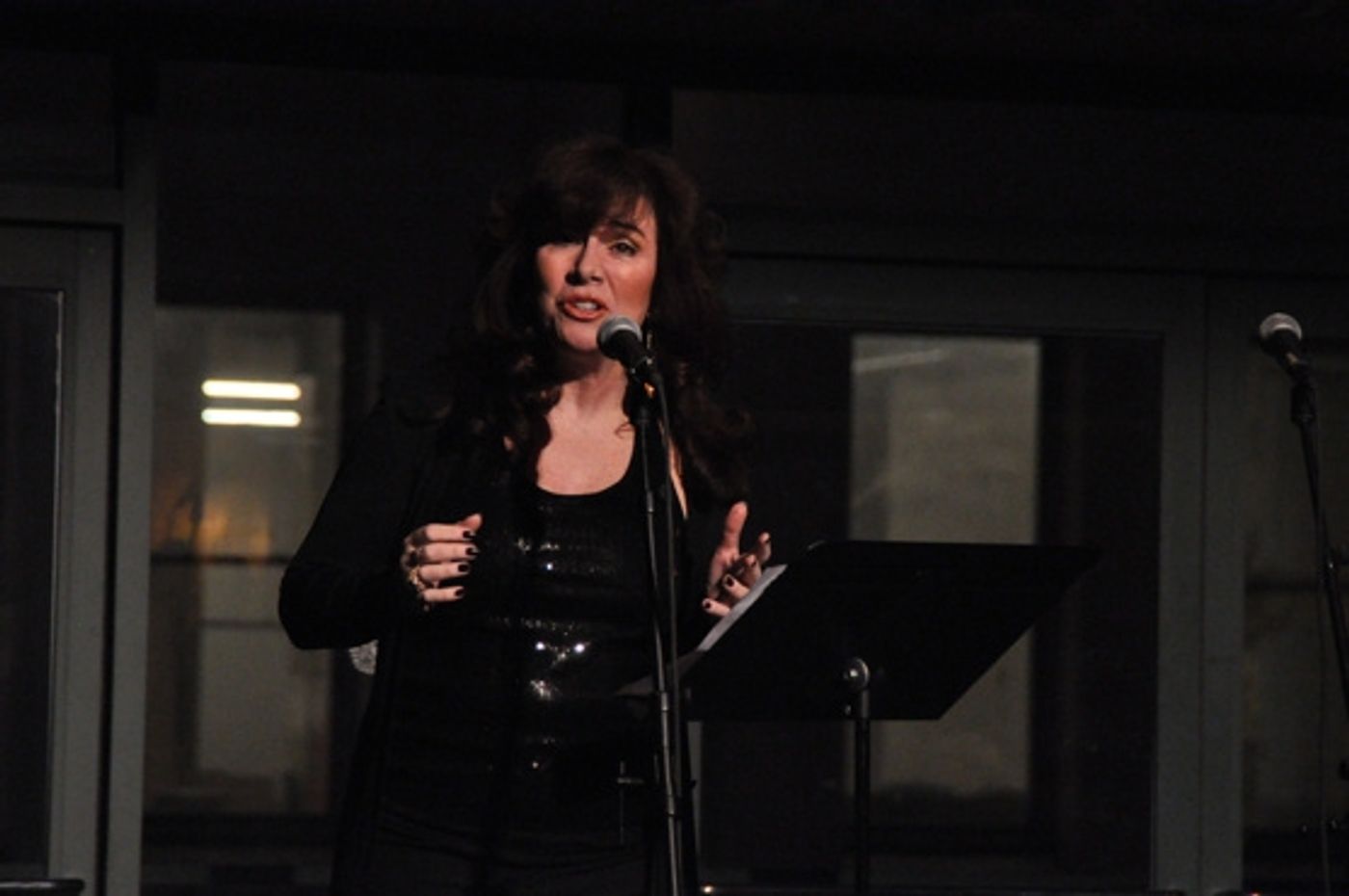 Photo Coverage: Stars Honor Douglas J. Cohen with Fred Ebb Foundation Award  Image