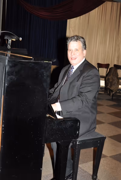 Billy Stritch Photo