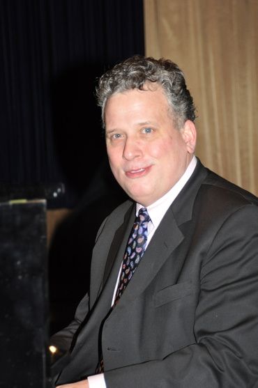 Photos: Stars Honor Douglas J. Cohen with Fred Ebb Foundation Award — photo 9 of 39