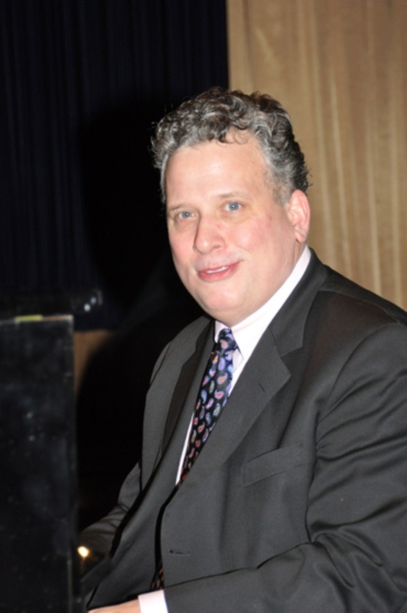 Photo Coverage: Stars Honor Douglas J. Cohen with Fred Ebb Foundation Award  Image