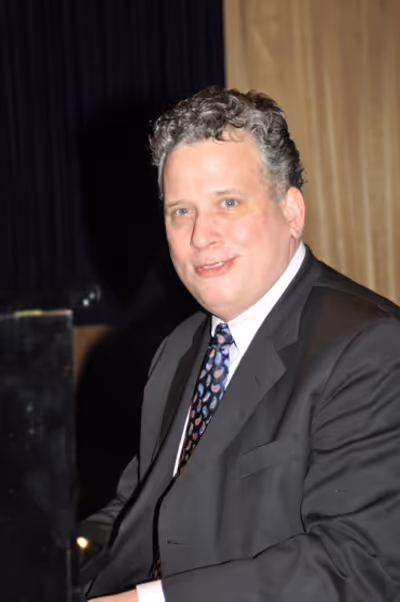 Billy Stritch Photo