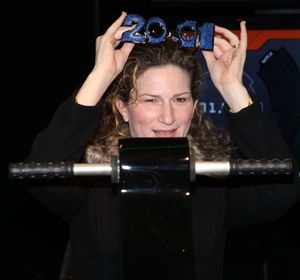 Ana Gasteyer Photo