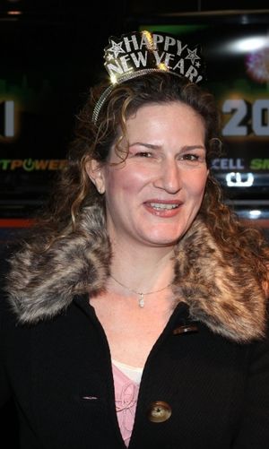 Ana Gasteyer Photo