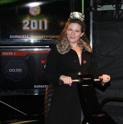 Ana Gasteyer Photo