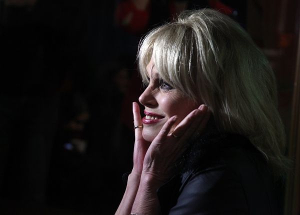 Joanna Lumley Photo