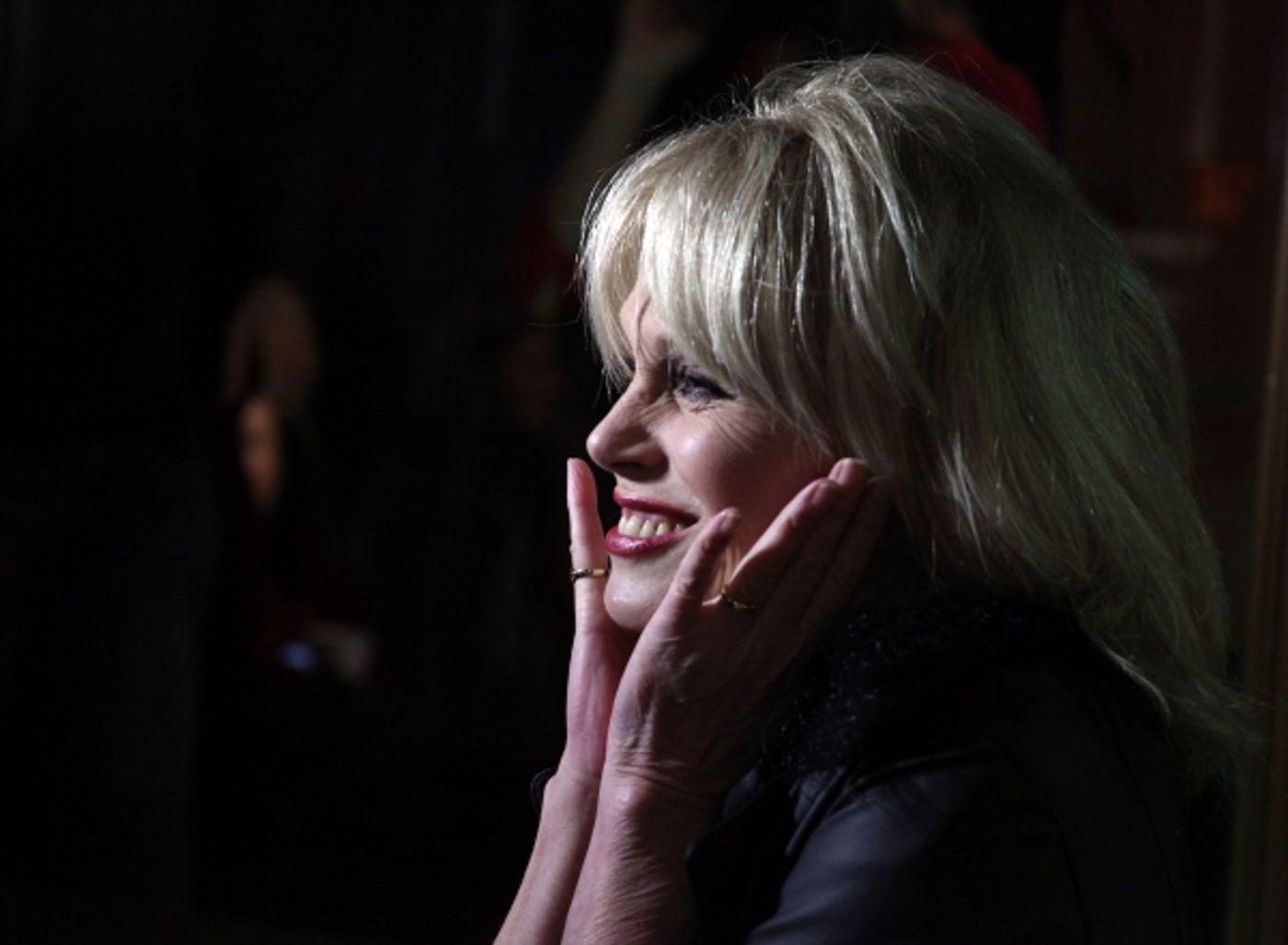 Photo Coverage: Celebs Join Duracell to Prep for New Year's Eve  Image