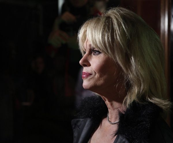 Joanna Lumley Photo