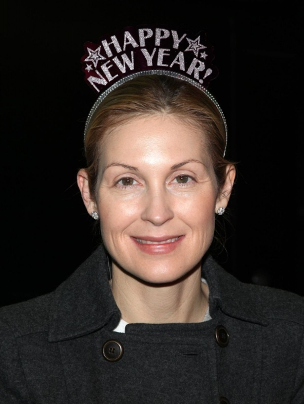 Kelly Rutherford  at 