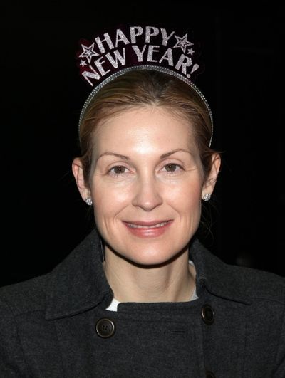 Kelly Rutherford  Photo