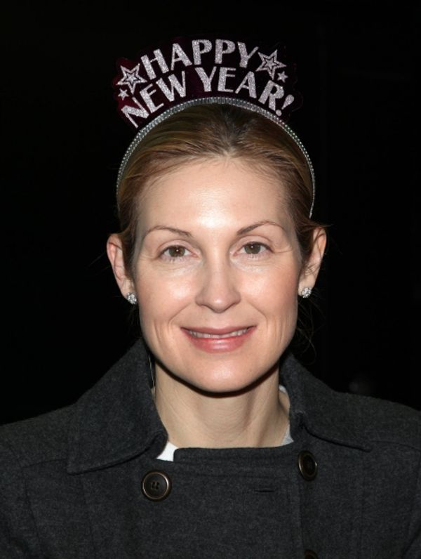 Kelly Rutherford  Photo