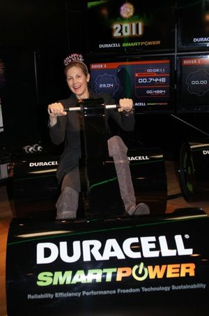 Kelly Rutherford  Photo