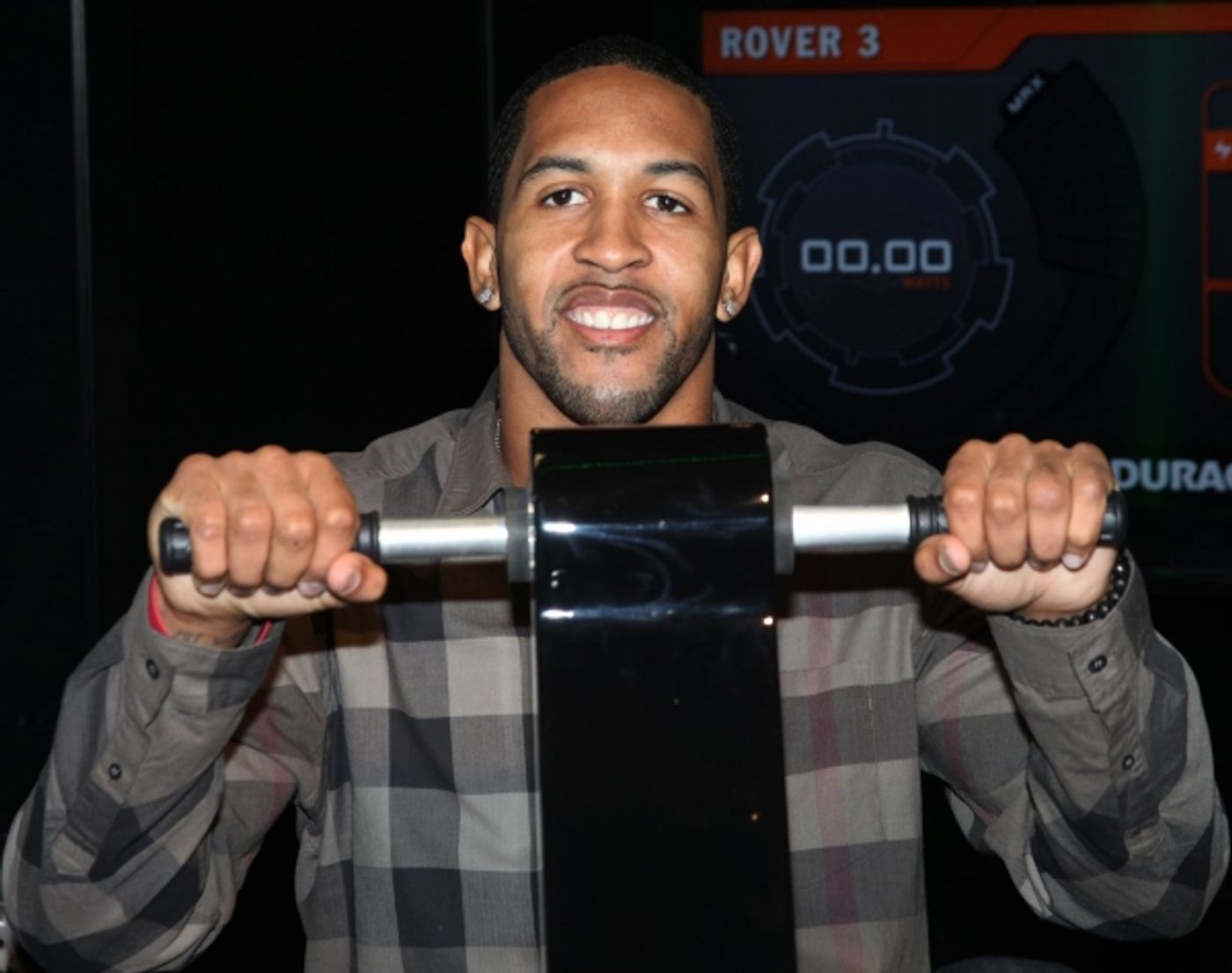 Photo Coverage: Celebs Join Duracell to Prep for New Year's Eve  Image
