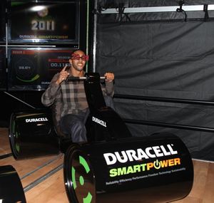 Terrell Thomas Photo