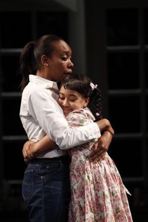 Francesca Choy-Kee and Malenky Welsh  Photo