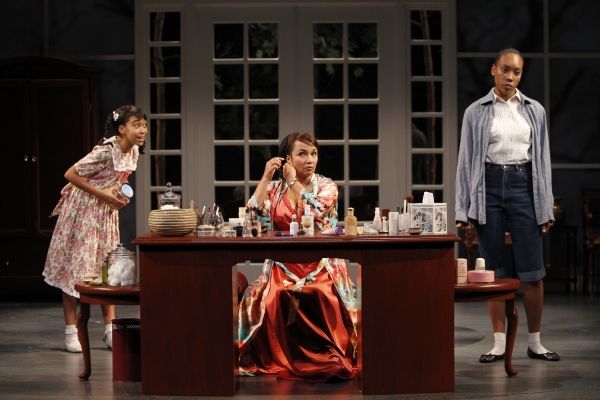 Photo Flash: Yale Rep Presents BOSSA NOVA  Image