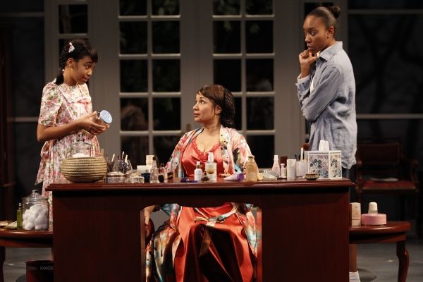 Photo Flash: Yale Rep Presents BOSSA NOVA  Image