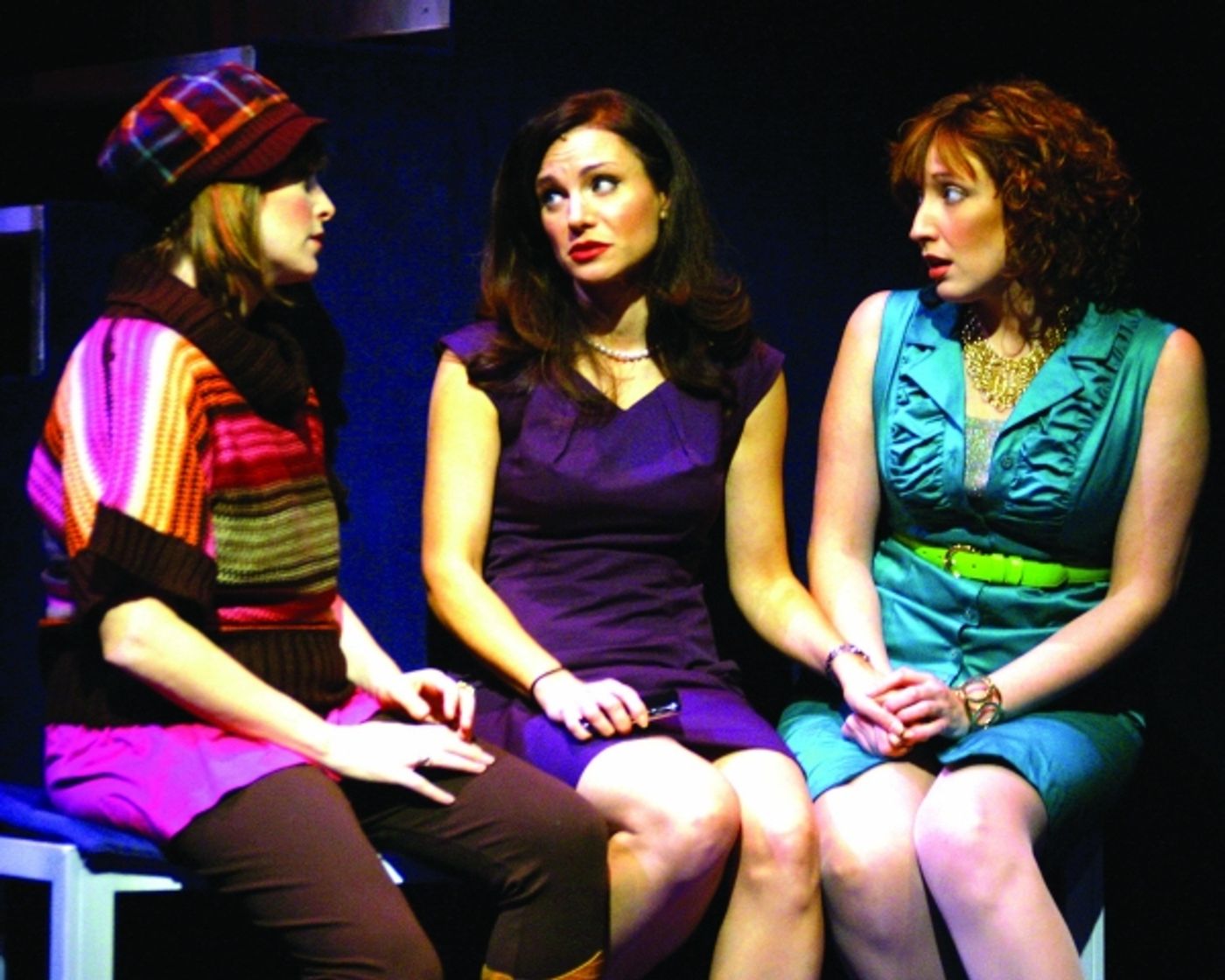 Photo Flash: Dreamlight's EXTRAORDINARY ORDINARY  Image