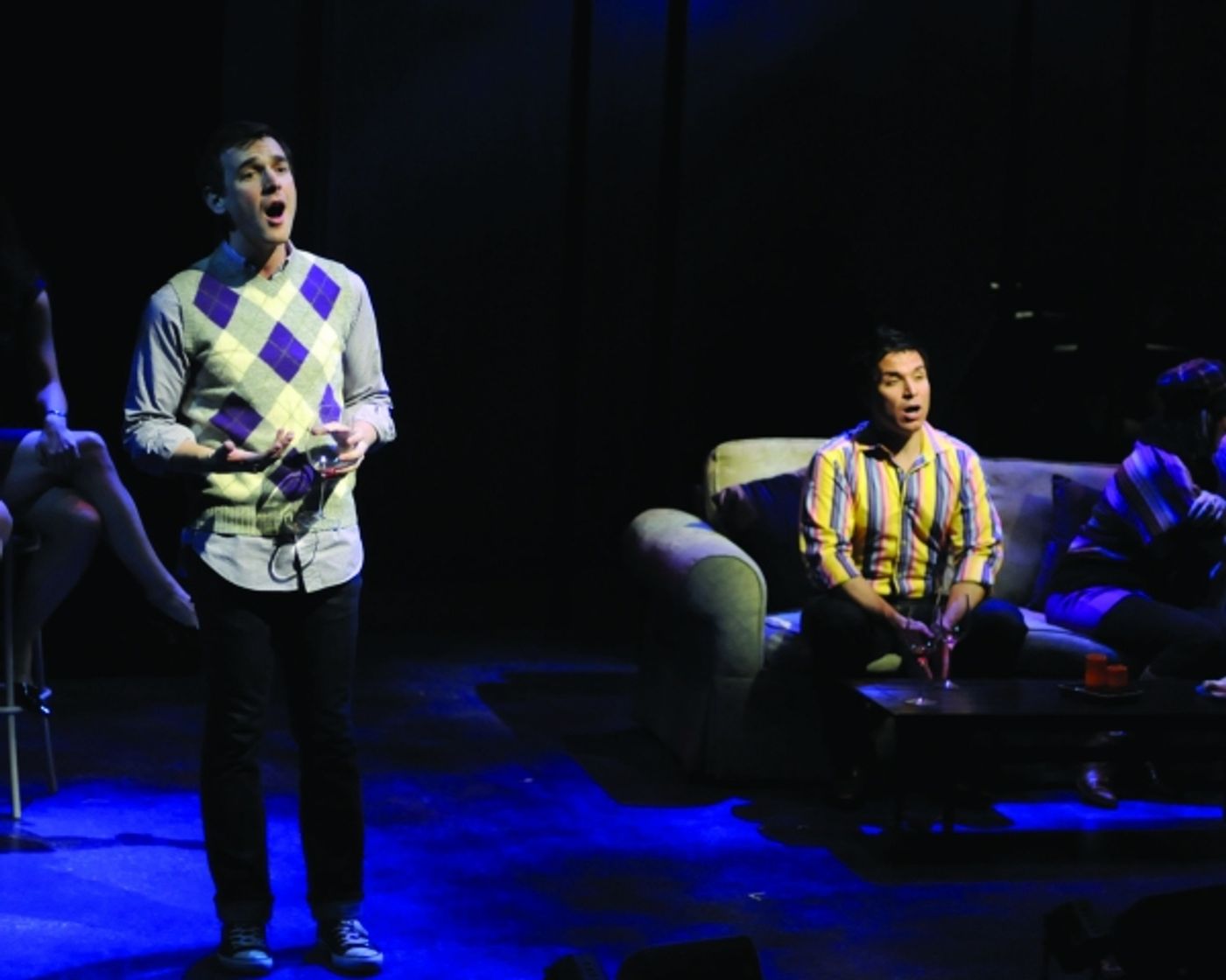 Photo Flash: Dreamlight's EXTRAORDINARY ORDINARY  Image