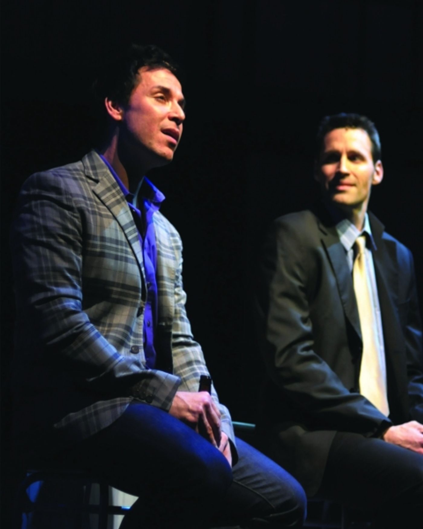 Photo Flash: Dreamlight's EXTRAORDINARY ORDINARY  Image