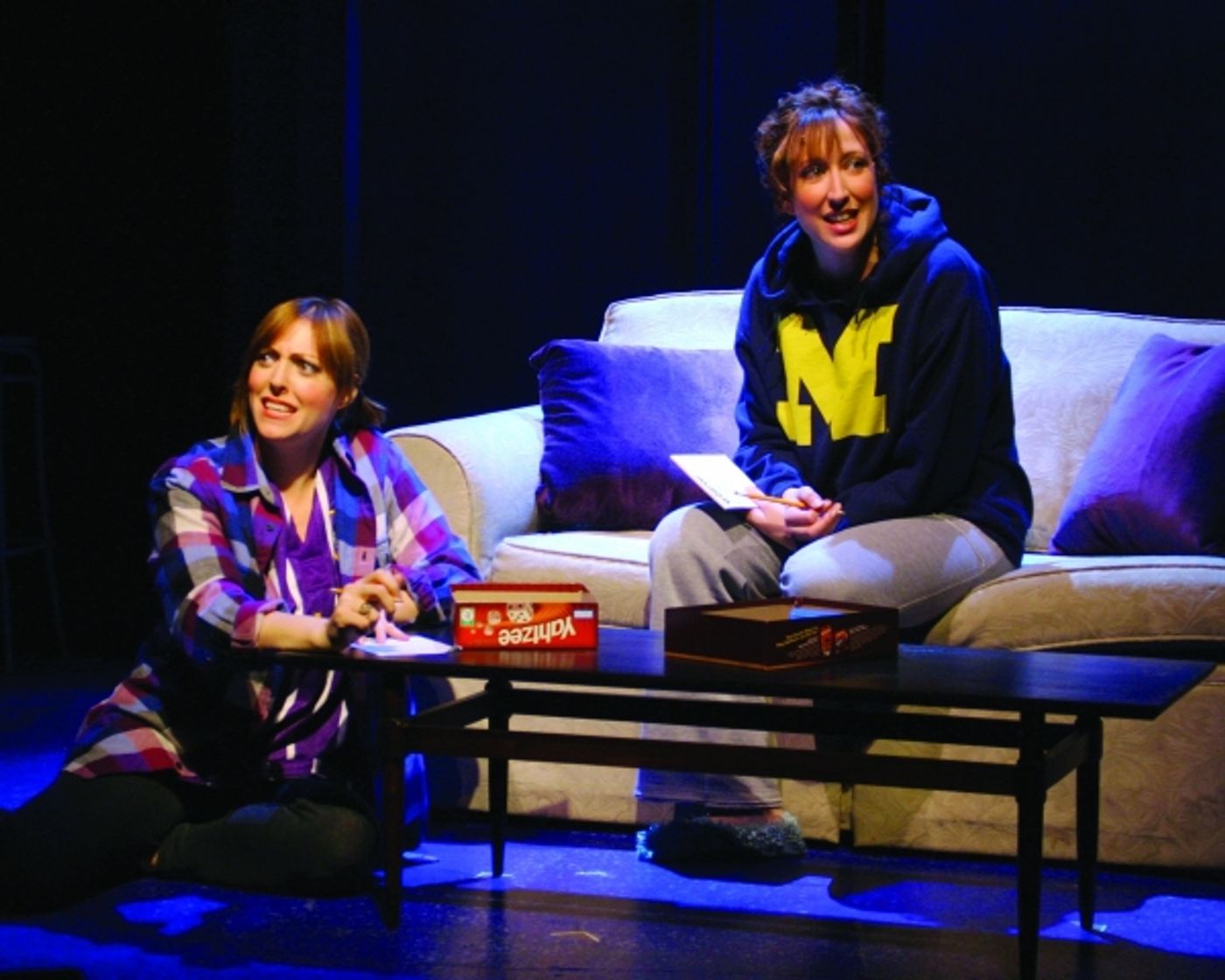 Photo Flash: Dreamlight's EXTRAORDINARY ORDINARY  Image